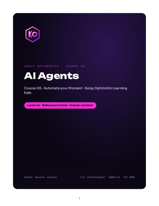 AI Agents